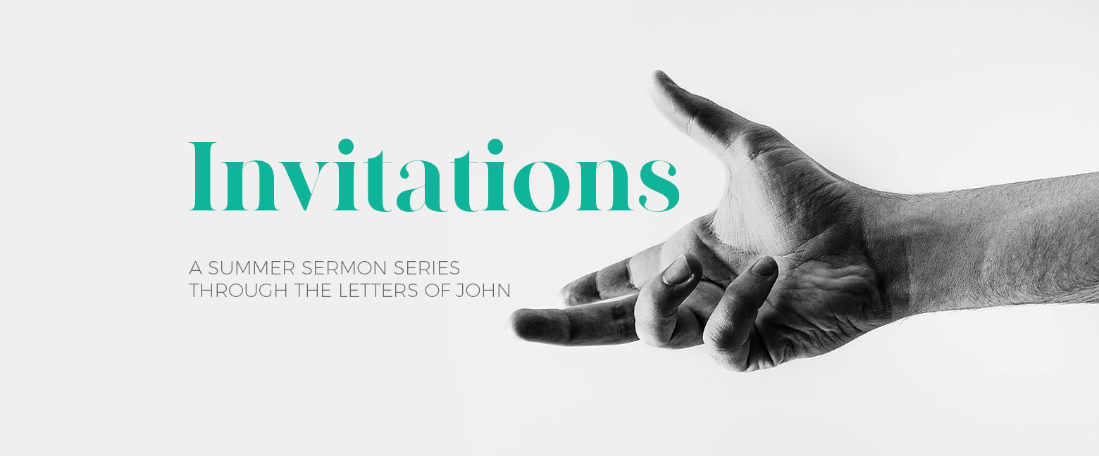 Invitations Website Slider
