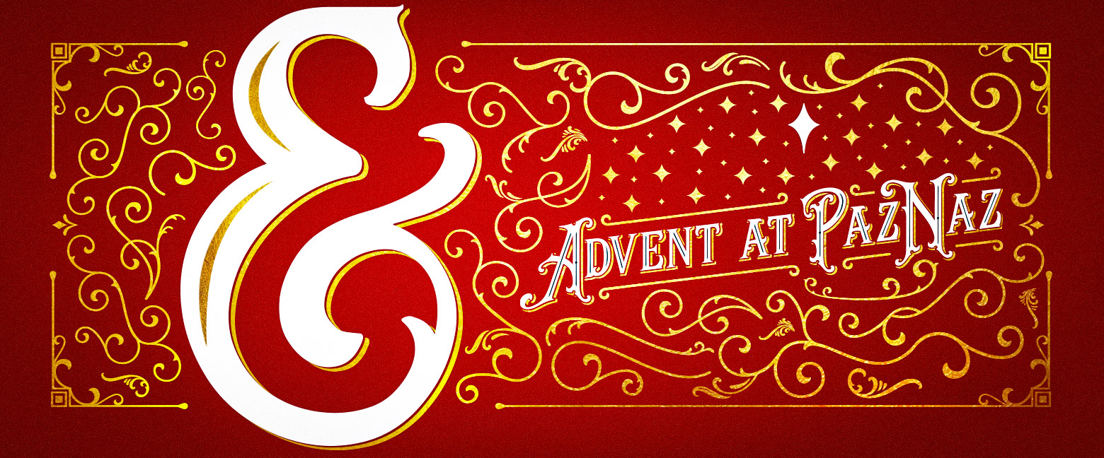 Advent Web Slider