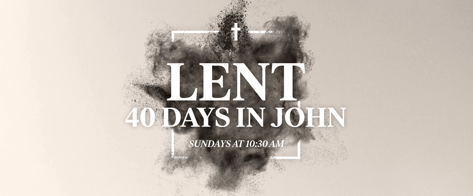Lent web slider