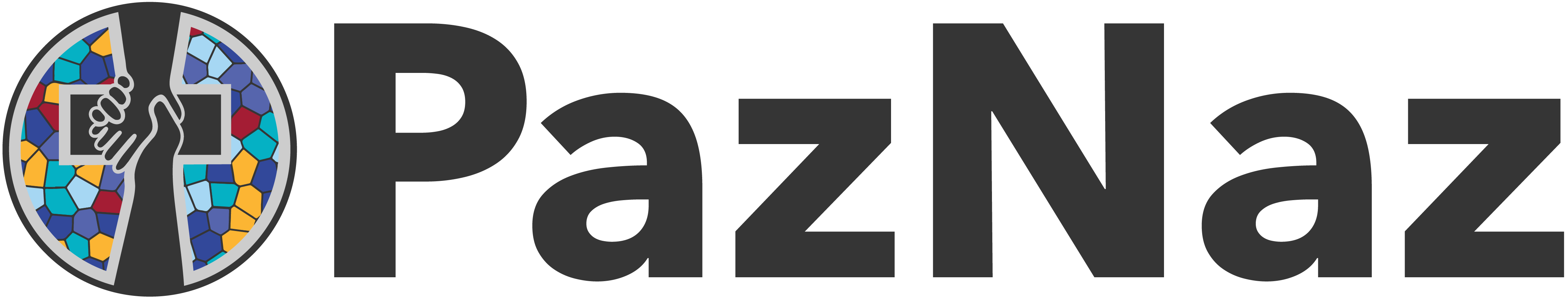 PazNaz Logo